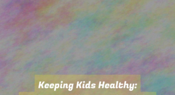 Keeping Kids Healthy: Understanding Vaccinations